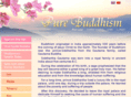purebuddhism.org
