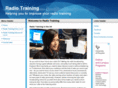 radio-training.co.uk