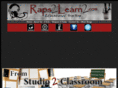 raps2learn2.com