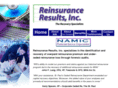 reinsuranceresults.com