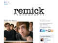 remickphotography.com