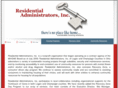 resadmin.org