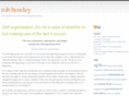 robbowley.net