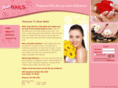 rosenailsfw.com