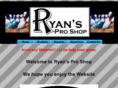 ryansproshop.com