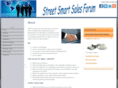 sales-forums.com