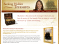 seekinghiddentreasures.com