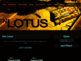 senlotus.net