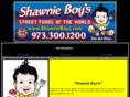 shawnieboys.com