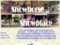 showhorseshowplace.com