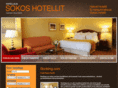 sokos-hotellit.info