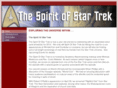 spiritofstartrek.com