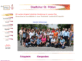 stadtchor.com