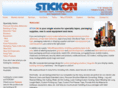 stickon.com