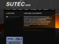 sutec2000.com