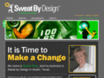sweatbydesign.com