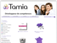 tamia-formation.com