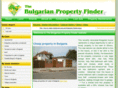 thebulgarianpropertyfinder.co.uk