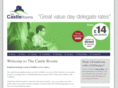 thecastlerooms.com