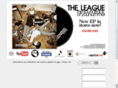 theleaguemusic.net