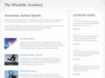 thewindellsacademy.com
