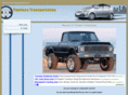 timelesstransportation.com