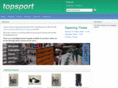 topsportuk.com