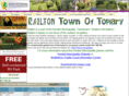 townoftopiary.com.au