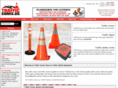 trafficcones.us