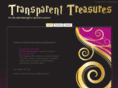 transparenttreasures.com