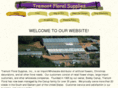 tremontfloral.com