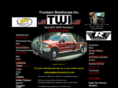 truckerswarehouse.com