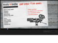 trulyindie.com