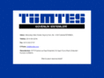 tumtes.com