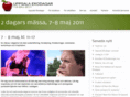 uppsalaekodagar.se