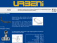 urbeni-towbars.com