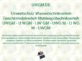 uwgm.de