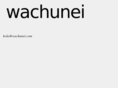 wachunei.com