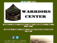 warriorscenter.com