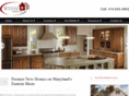 weesehomes.com