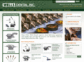 wellsdental.com