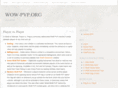 wow-pvp.org