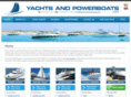 yachtsandpowerboats.com