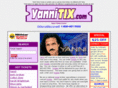 yannitix.com