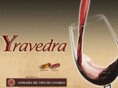 yravedra.com