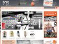 ys-united.com