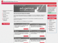 adcenter-adgenius.com