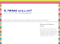 almahroosdesign.com