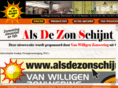 alsdezonschijnt.com