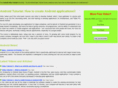androidvideotutorial.com